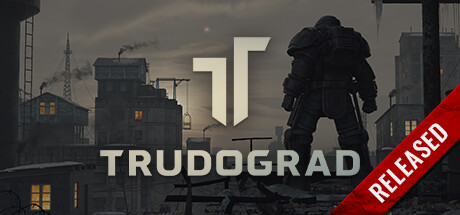 核爆RPG：特鲁多格勒|ATOM RPG Trudograd|1.057|整合全DLC-萌芽游戏