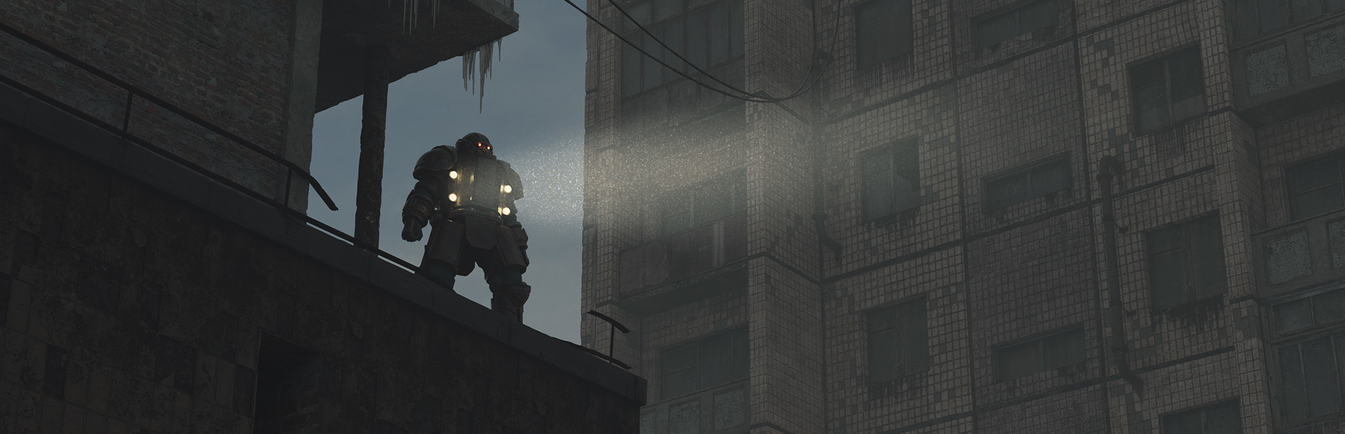 核爆RPG：特鲁多格勒|ATOM RPG Trudograd|1.057|整合全DLC