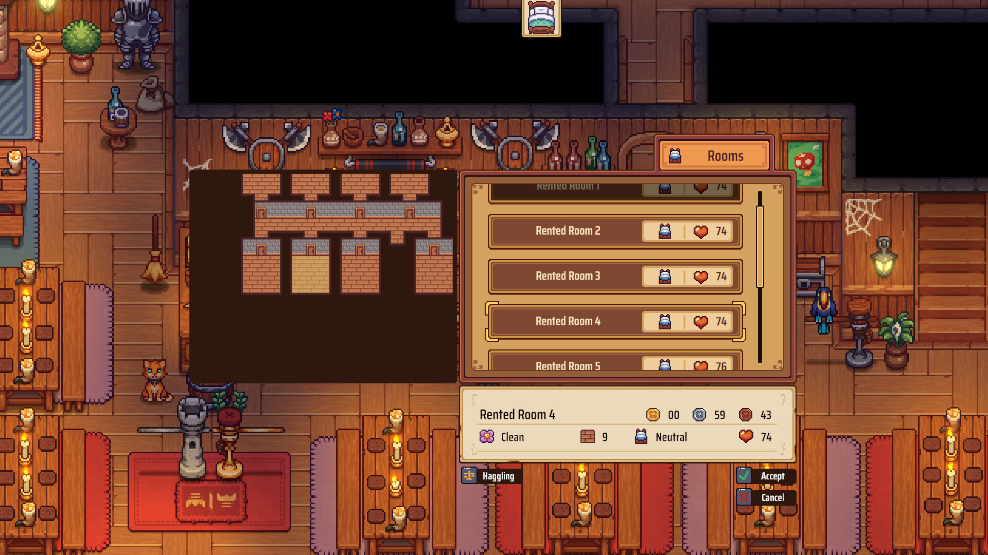 图片[10]-旅者之憩|Travellers Rest|0.7.5.3.0-萌芽游戏