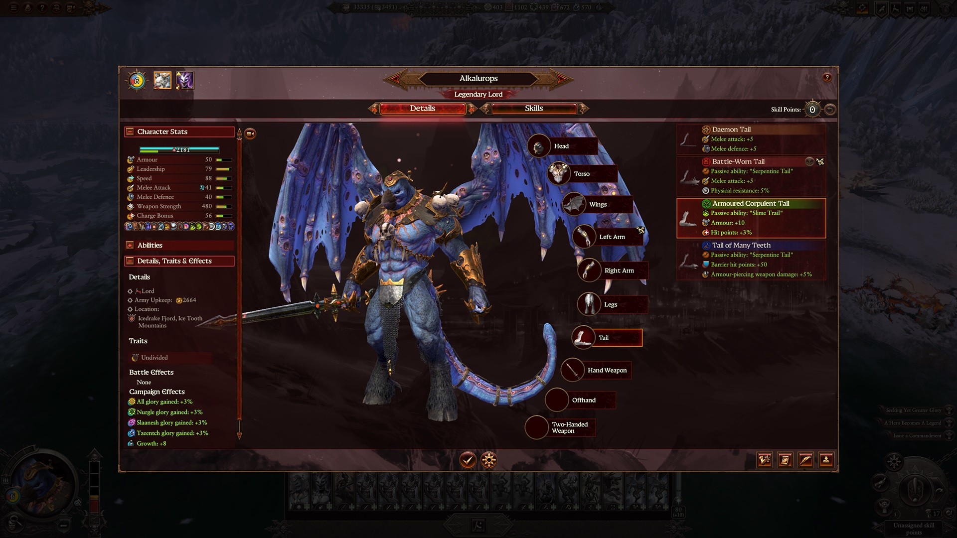 图片[25]-[虚拟机版]全面战争：战锤3|Total War Warhammer III|8.0.2|整合全DLC-萌芽游戏