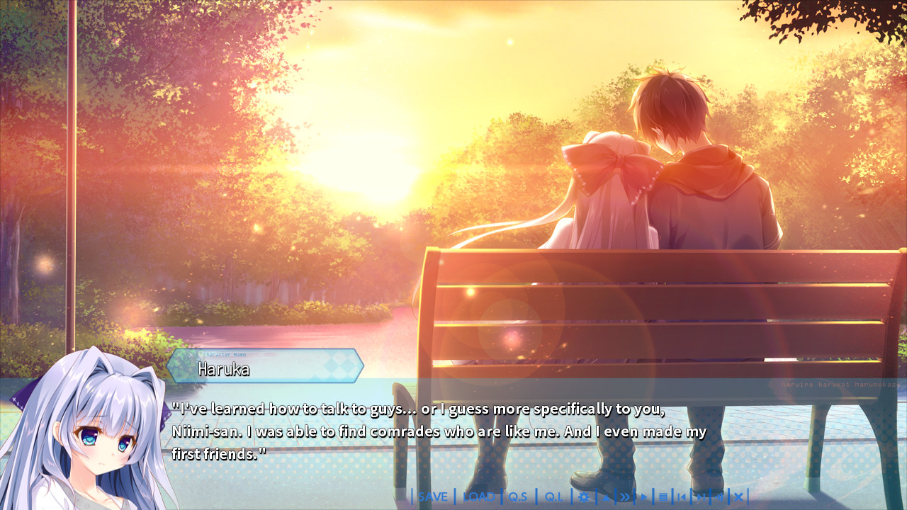 图片[7]-【ADV/汉化】9-nine-春色春恋春熙风 / 9-nine-はるいろはるこいはるのかぜ-Angelmoe