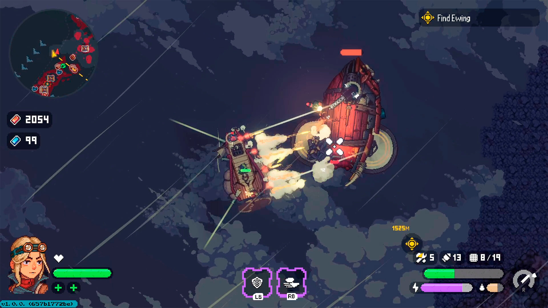 图片[10]-云端掠影|Black Skylands|Build12247500-萌芽游戏