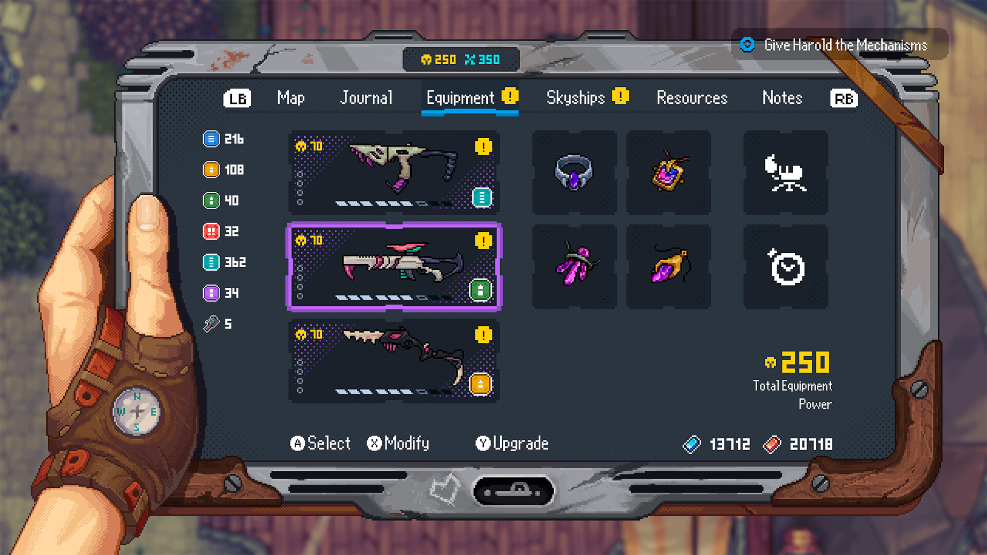 图片[7]-云端掠影|Black Skylands|Build12247500-萌芽游戏