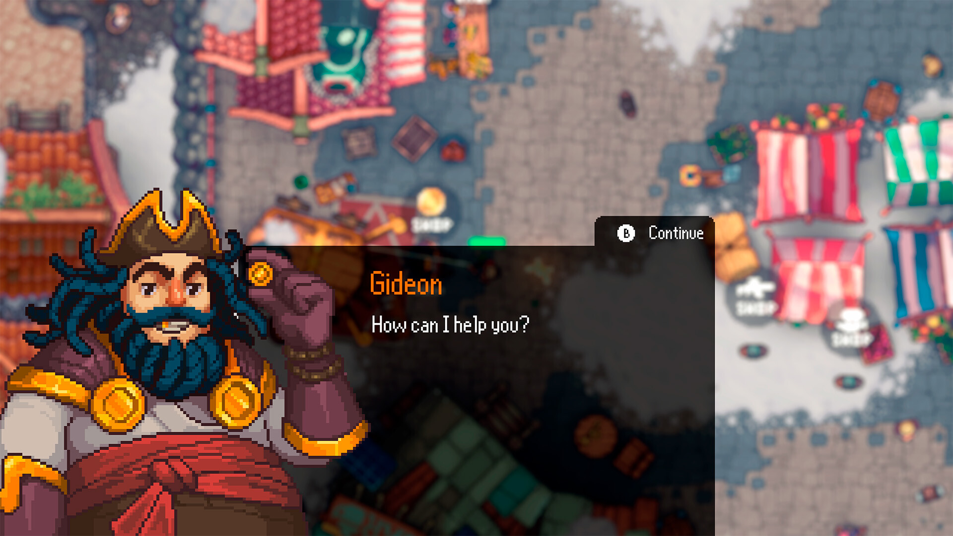 图片[8]-云端掠影|Black Skylands|Build12247500-萌芽游戏