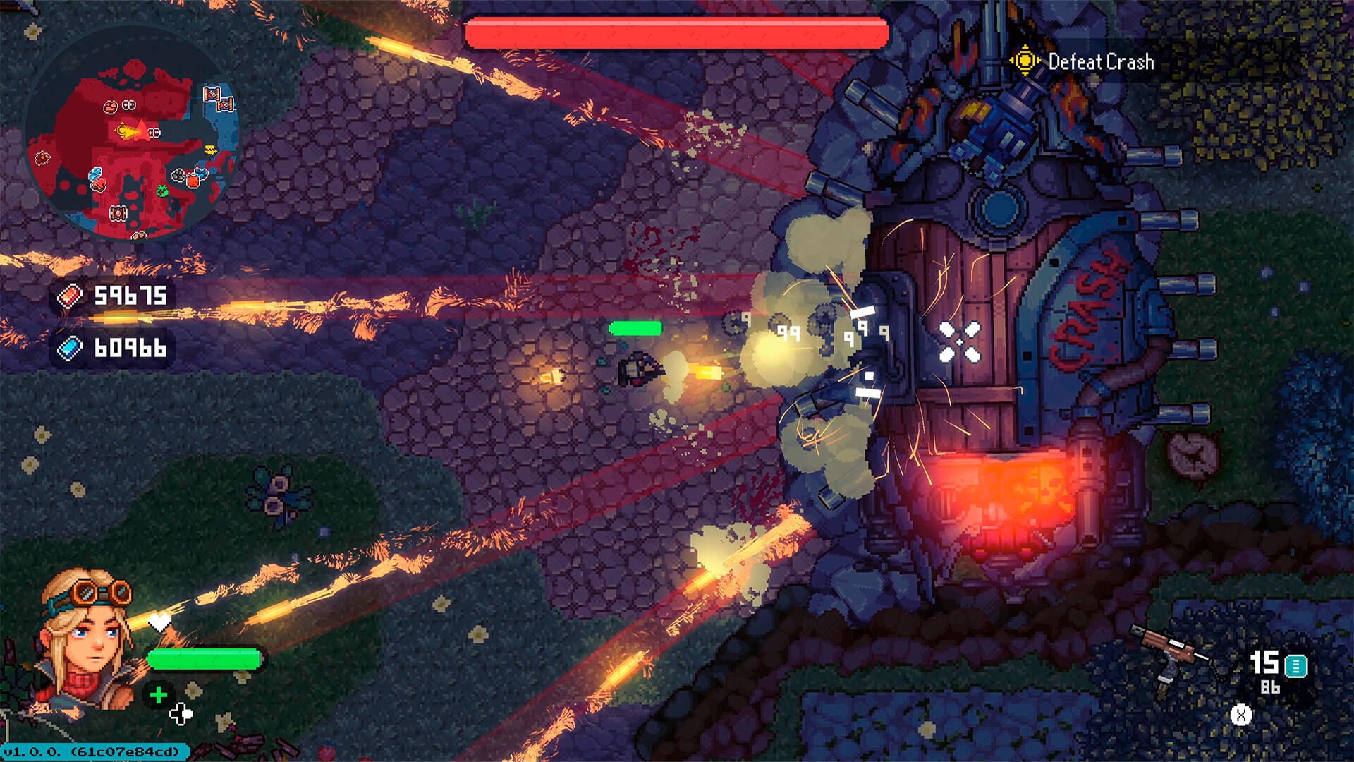 图片[2]-云端掠影|Black Skylands|Build12247500-萌芽游戏