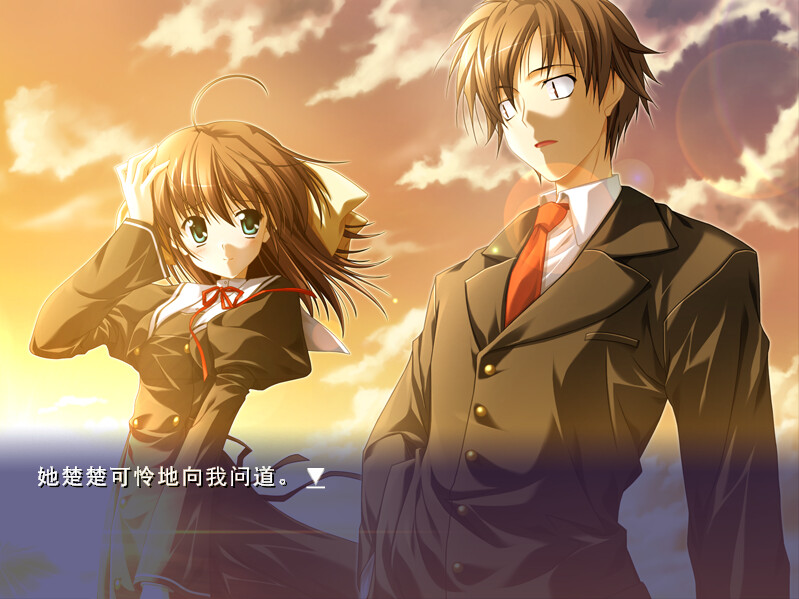 图片[1]-悠久之翼-前篇-DLACG