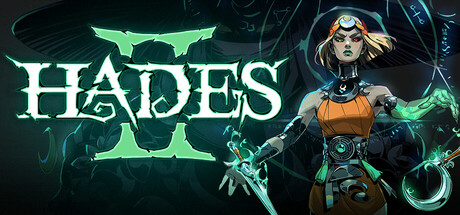 哈迪斯2|Hades II|1.139671-萌芽游戏