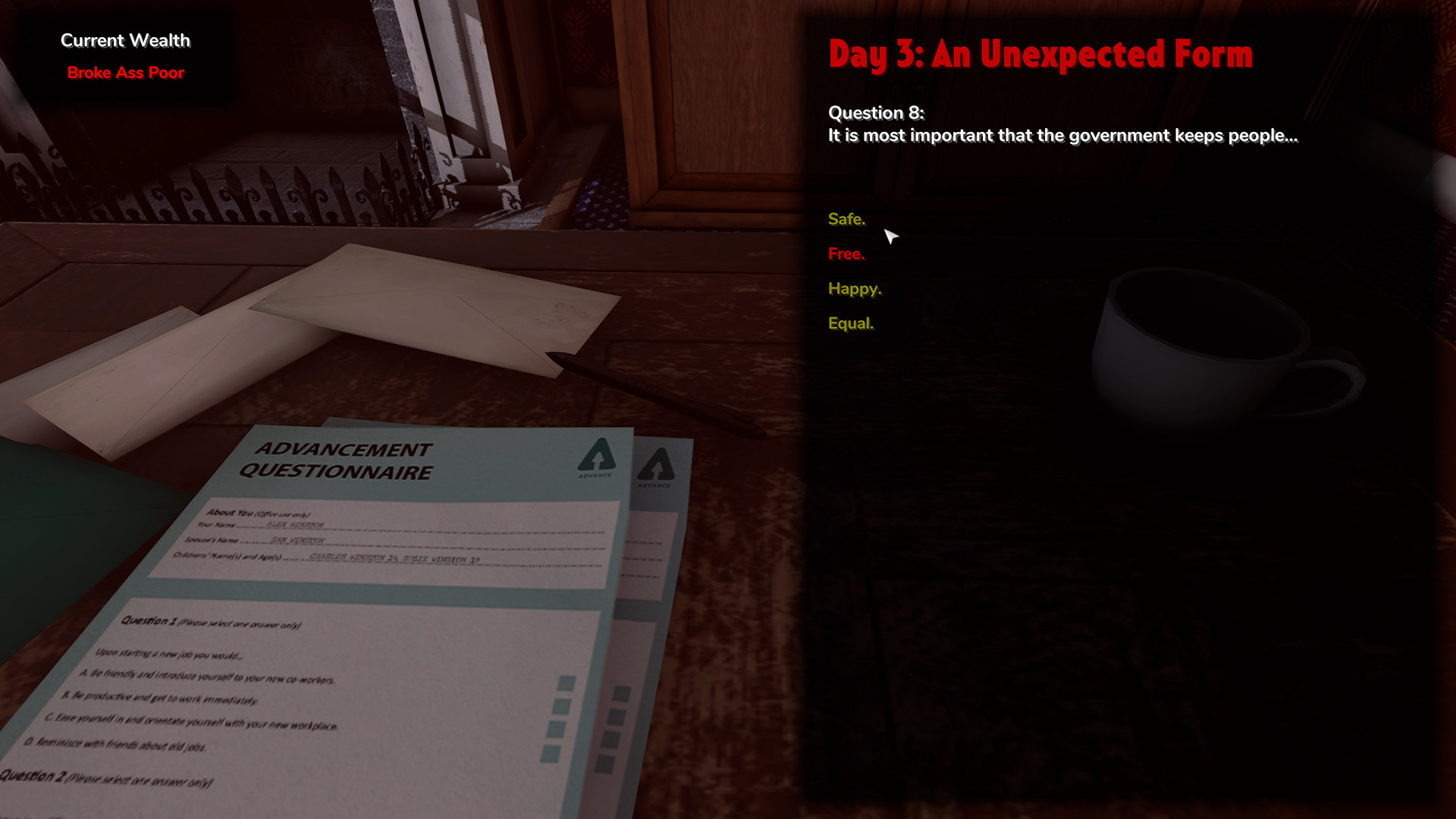 图片[12]-不予播出|Not For Broadcast|2024.10.4|整合全DLC-萌芽游戏