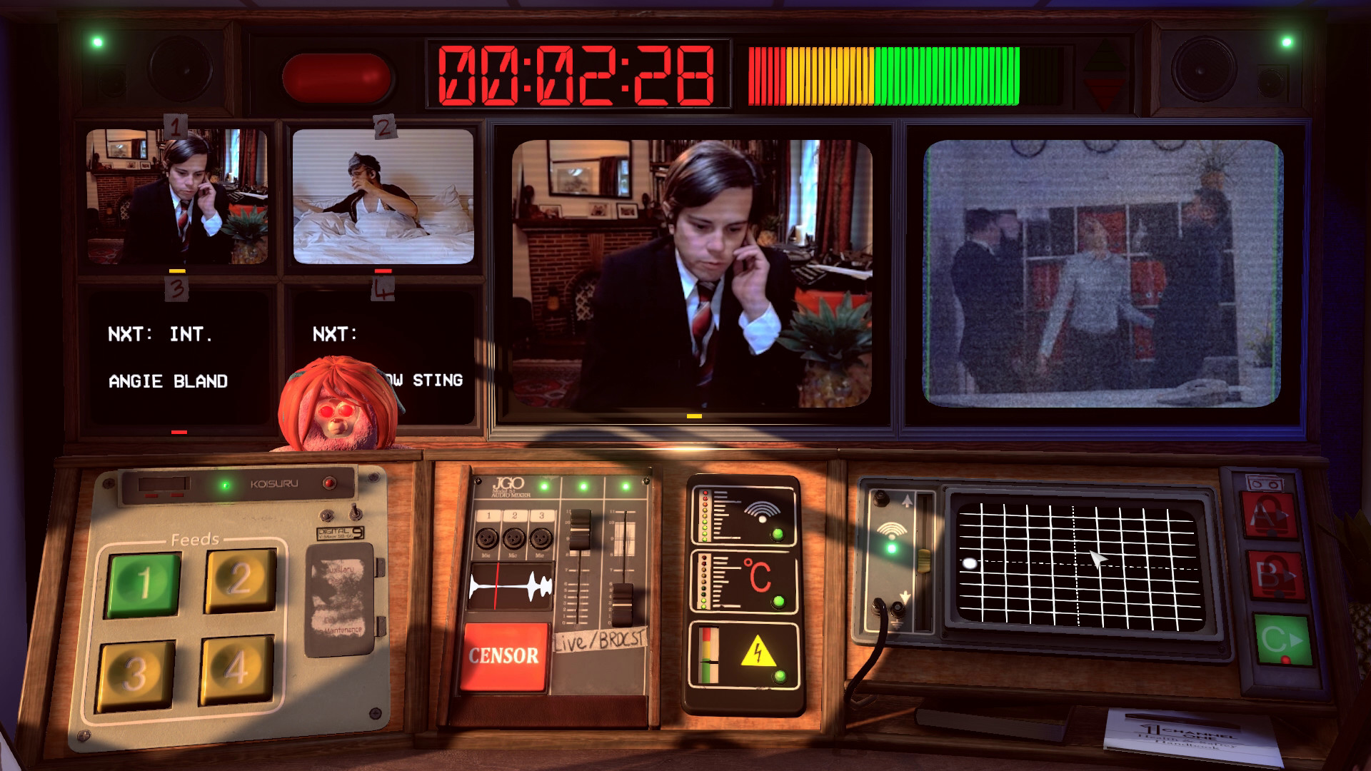 图片[11]-不予播出|Not For Broadcast|2024.10.4|整合全DLC-萌芽游戏