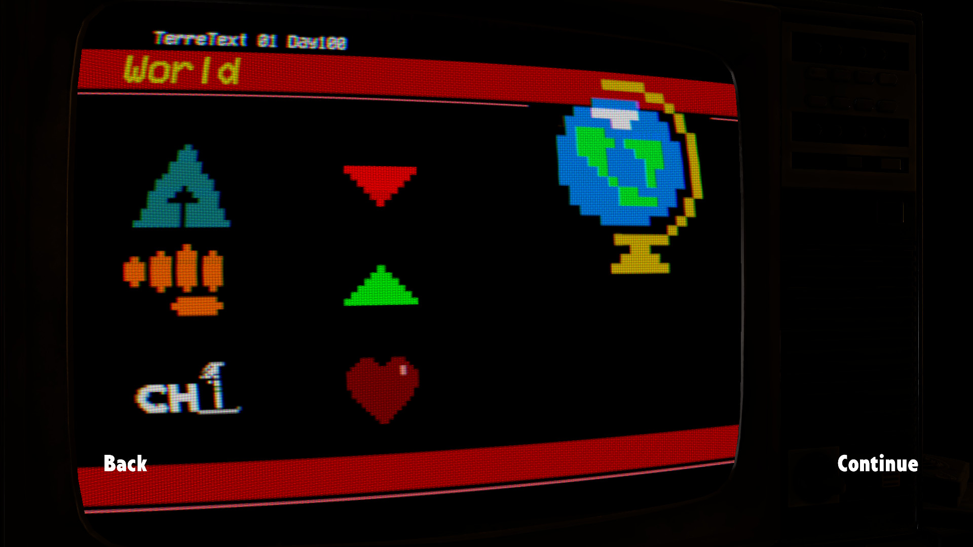 图片[8]-不予播出|Not For Broadcast|2024.10.4|整合全DLC-萌芽游戏