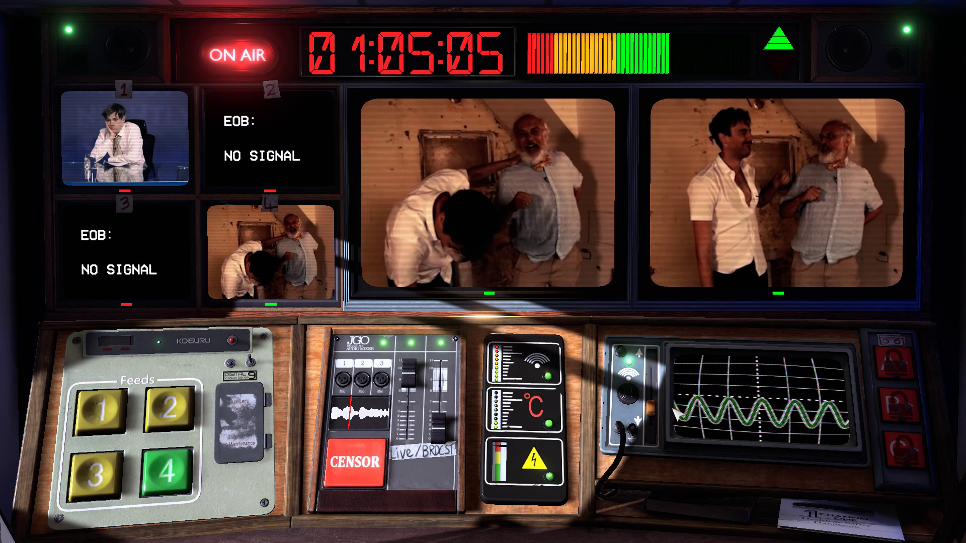 图片[14]-不予播出|Not For Broadcast|2024.10.4|整合全DLC-萌芽游戏