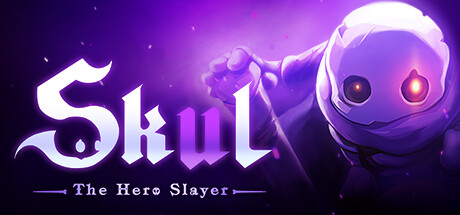 小骨：英雄杀手|Skul The Hero Slayer|1.09.02|整合DLC-萌芽游戏