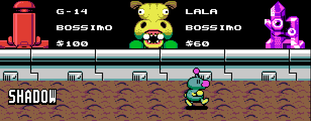 图片[3]-《UFO 50》[v1.7.0.2 英文版]-火种游戏