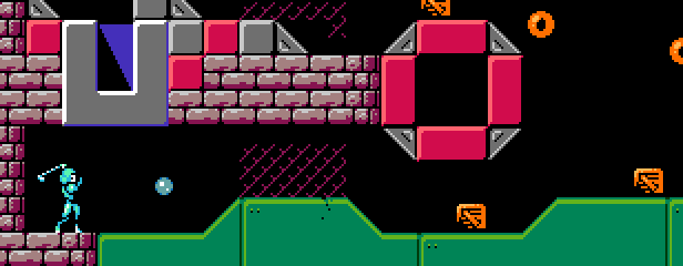 图片[4]-《UFO 50》[v1.7.0.2 英文版]-火种游戏