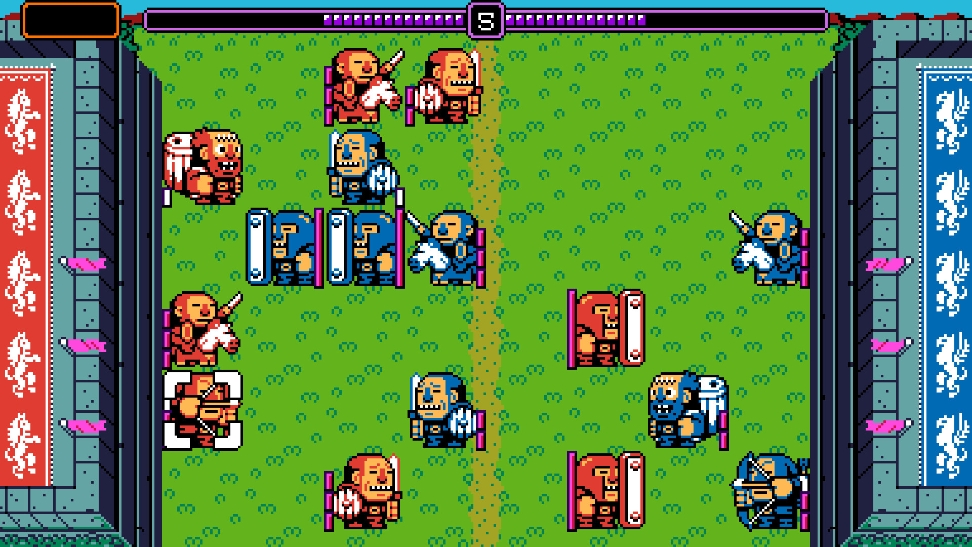 图片[8]-《UFO 50》[v1.7.0.2 英文版]-火种游戏