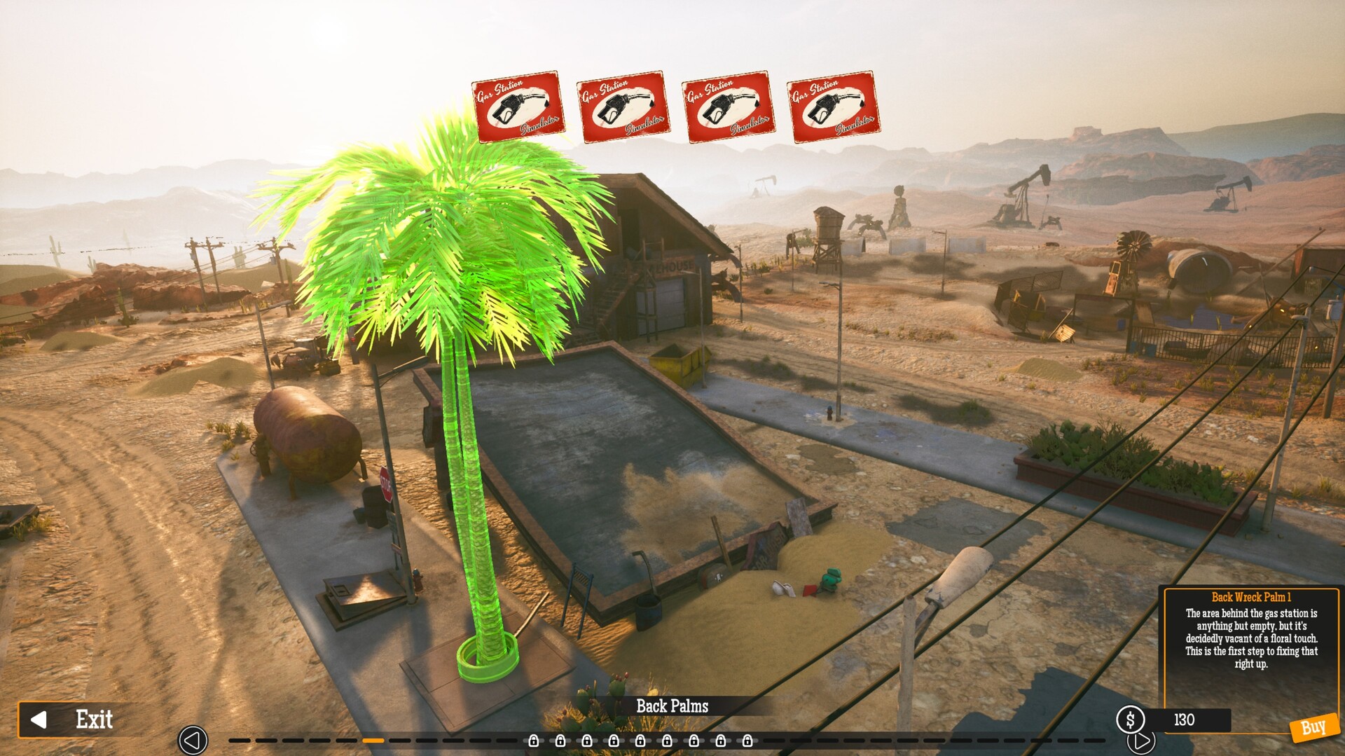 图片[16]-加油站大亨|Gas Station Simulator|1.0.2.52930S|整合全DLC-萌芽游戏