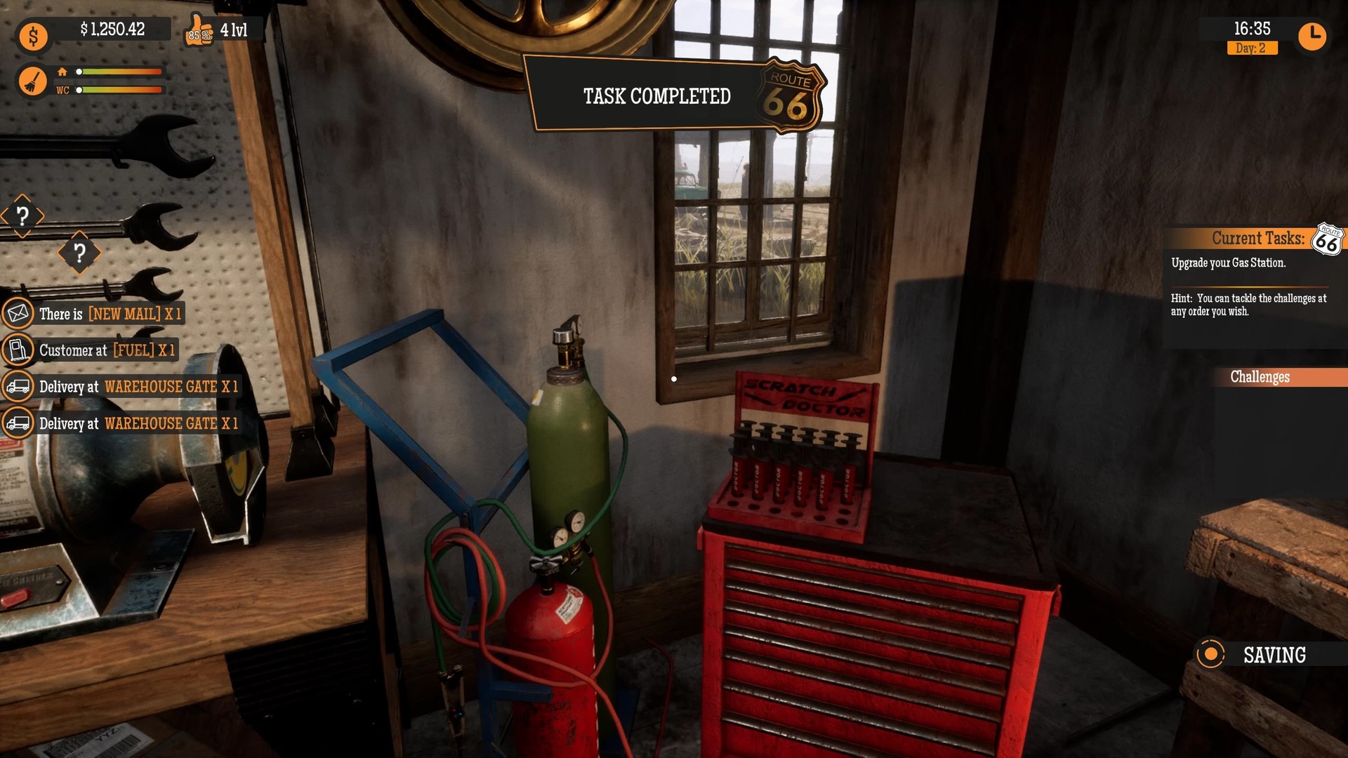 图片[22]-加油站大亨|Gas Station Simulator|1.0.2.52930S|整合全DLC-萌芽游戏