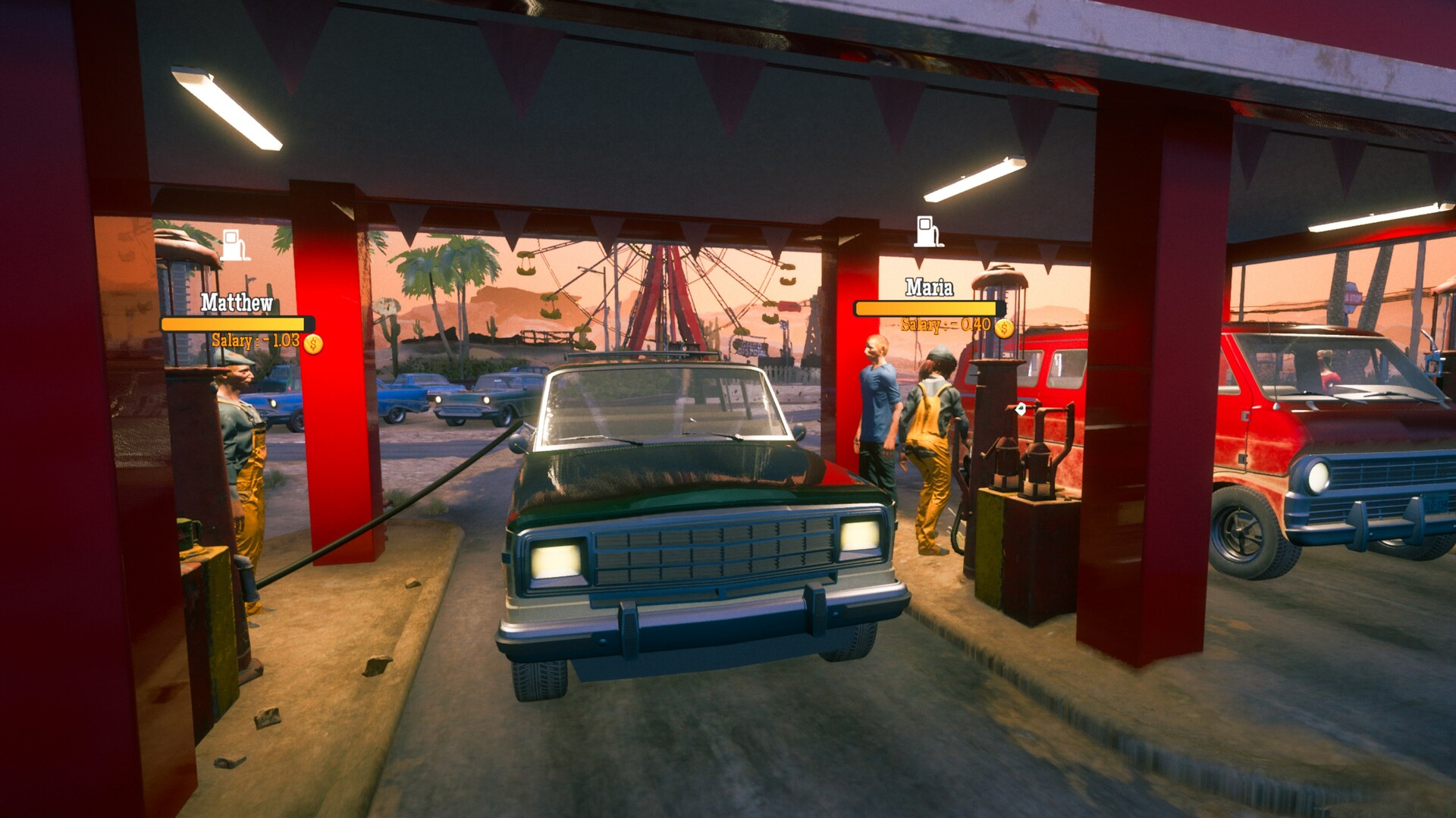 图片[20]-加油站大亨|Gas Station Simulator|1.0.2.52930S|整合全DLC-萌芽游戏