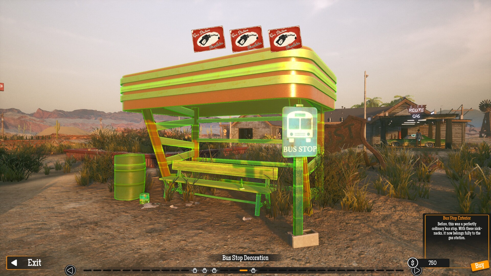 图片[18]-加油站大亨|Gas Station Simulator|1.0.2.52930S|整合全DLC-萌芽游戏