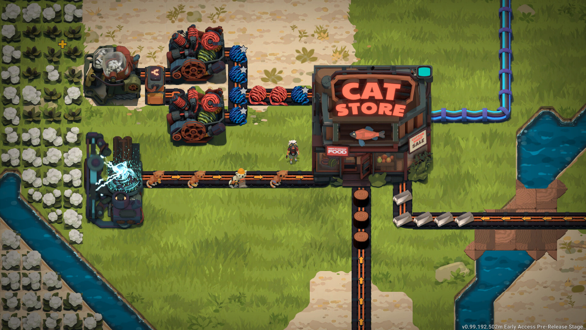 《学习工厂(Learning Factory)》[v1.0.3.564]