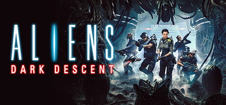 异形：坠入黑暗|Aliens Dark Descent|Build98246|整合DLC-萌芽游戏