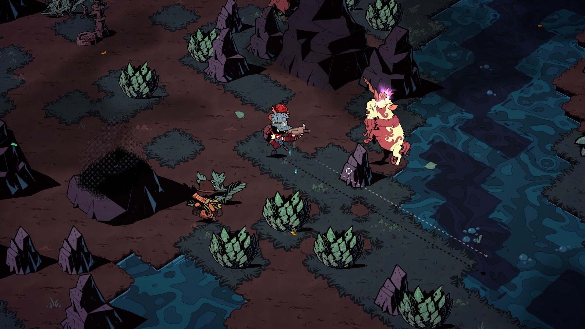 图片[14]-荒野枪巫|Wizard With a Gun|1.4.6|整合全DLC-萌芽游戏