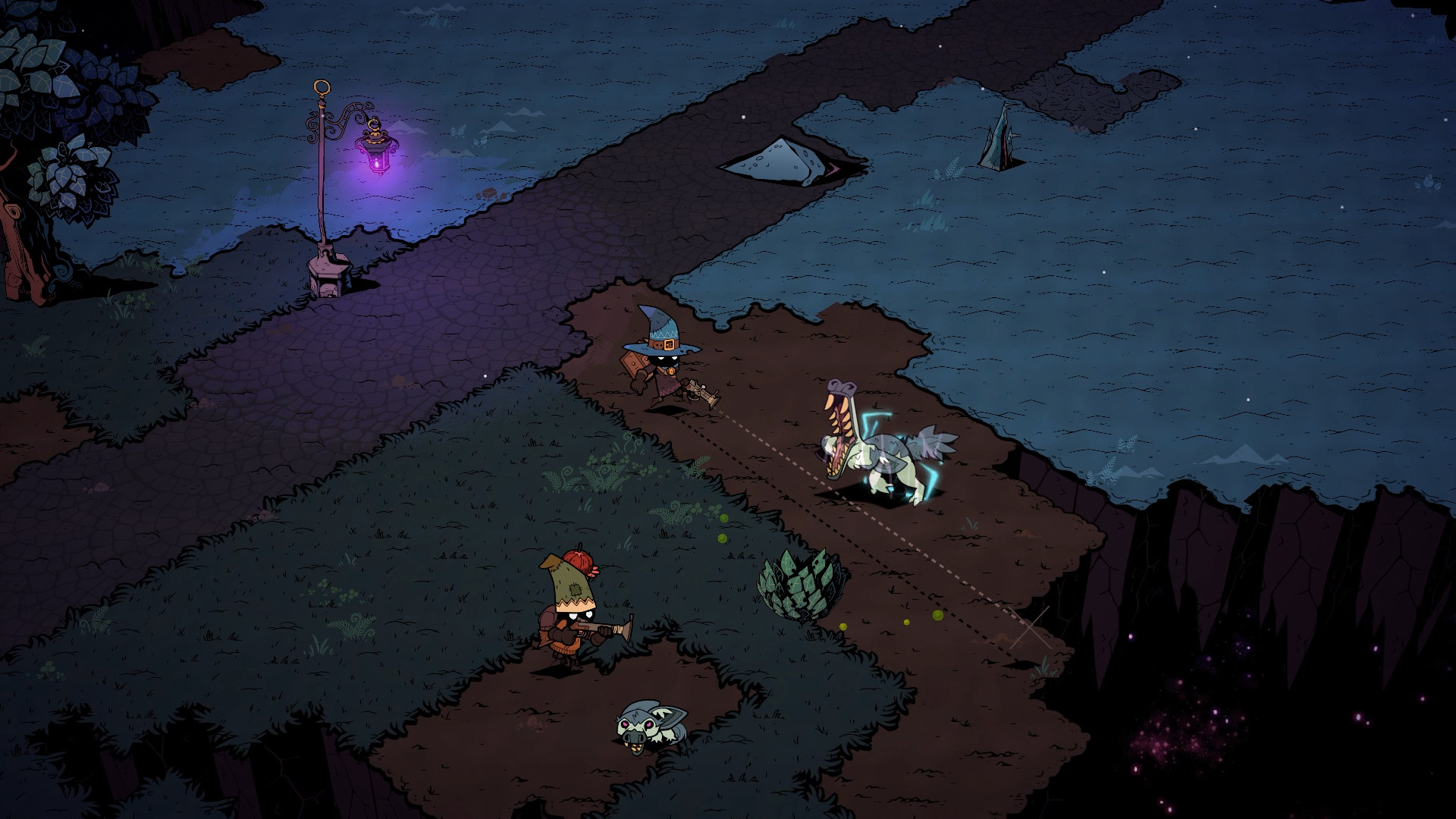 图片[12]-荒野枪巫|Wizard With a Gun|1.4.6|整合全DLC-萌芽游戏