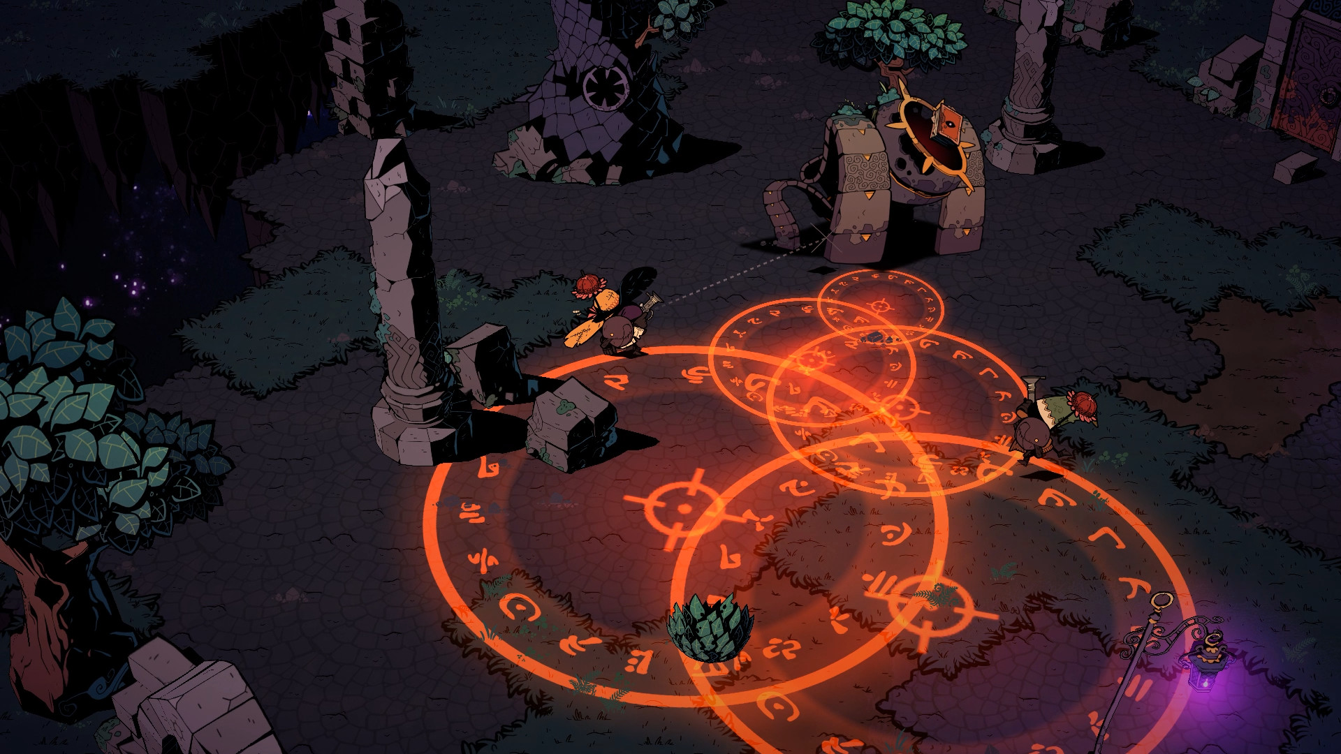 图片[7]-荒野枪巫|Wizard With a Gun|1.4.6|整合全DLC-萌芽游戏