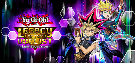 游戏王:决斗者遗产-链接进化|Yu-Gi-Oh! Legacy of The Duelist Link Evolution|Build4815132-萌芽游戏