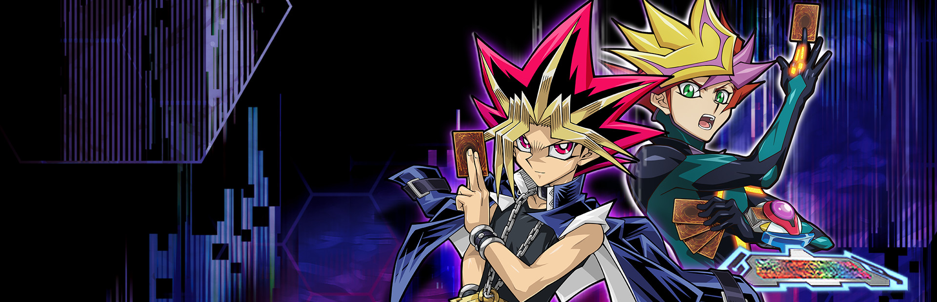 游戏王:决斗者遗产-链接进化|Yu-Gi-Oh! Legacy of The Duelist Link Evolution|Build4815132