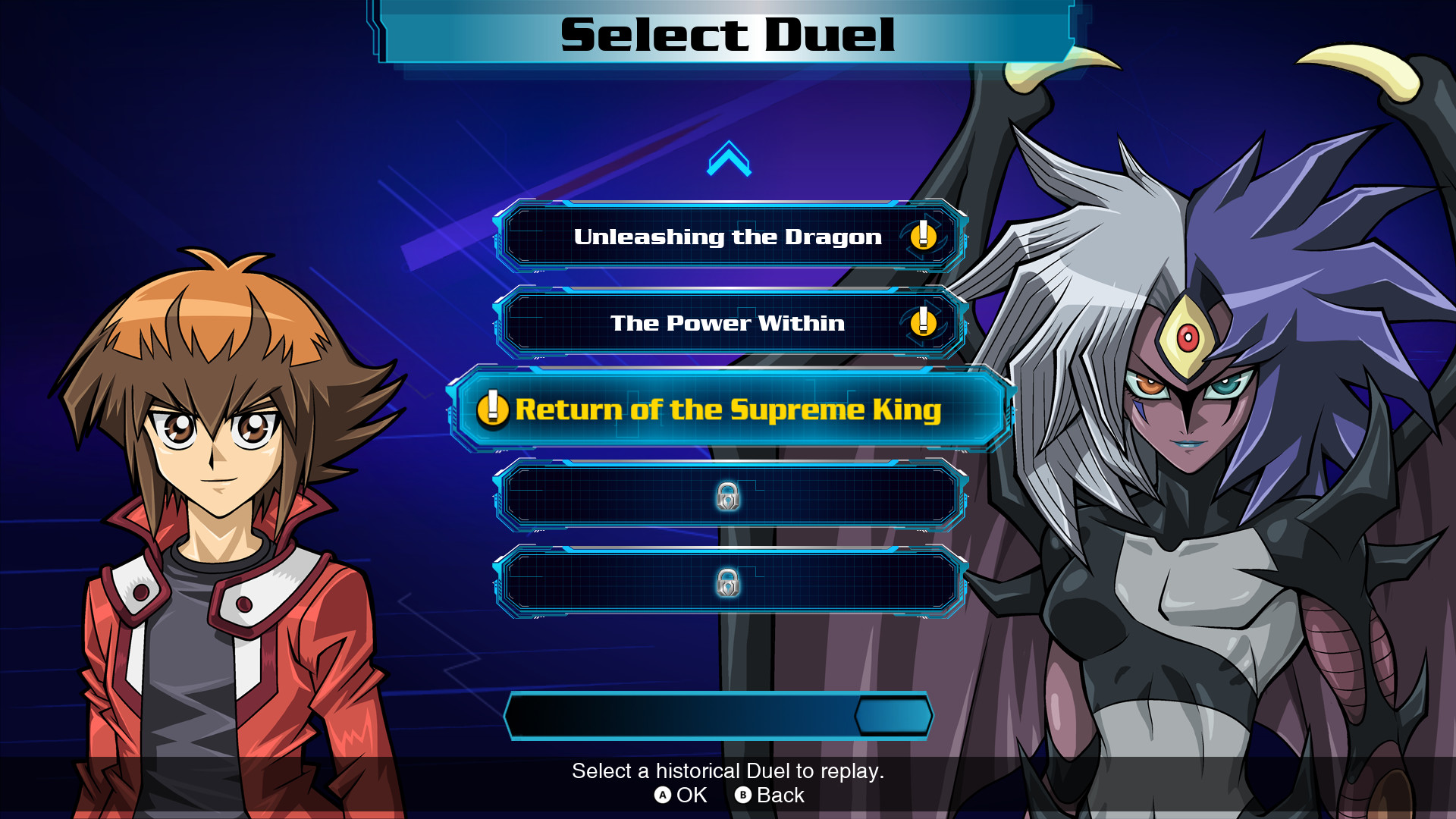 图片[9]-游戏王：决斗者遗产-链接进化|Yu-Gi-Oh! Legacy of The Duelist Link Evolution|Build4815132-萌芽游戏