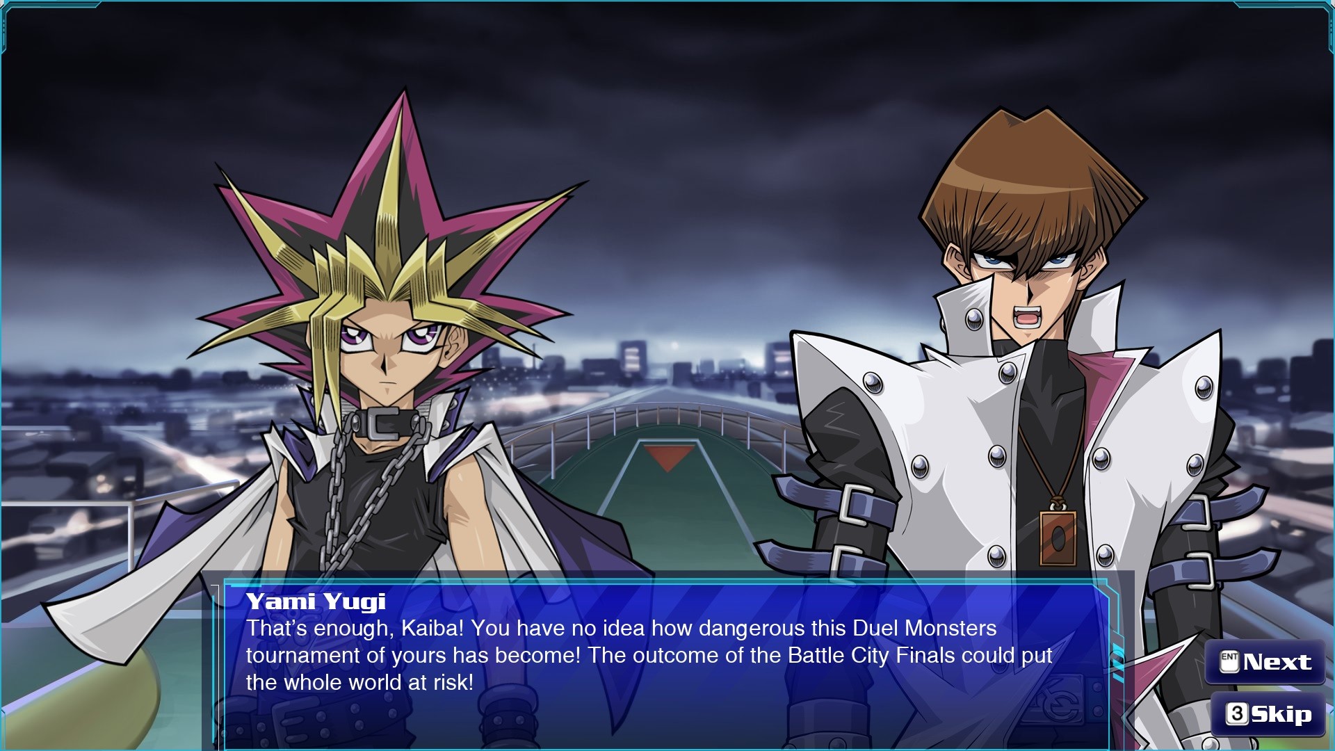图片[8]-游戏王：决斗者遗产-链接进化|Yu-Gi-Oh! Legacy of The Duelist Link Evolution|Build4815132-萌芽游戏