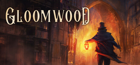 幽暗森林|Gloomwood|0.1.315.44-萌芽游戏