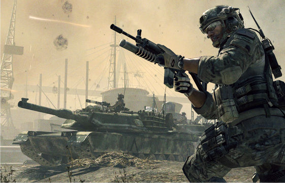 图片[10]-使命召唤8：现代战争3|Call of Duty Modern Warfare 3|Build59372-萌芽游戏