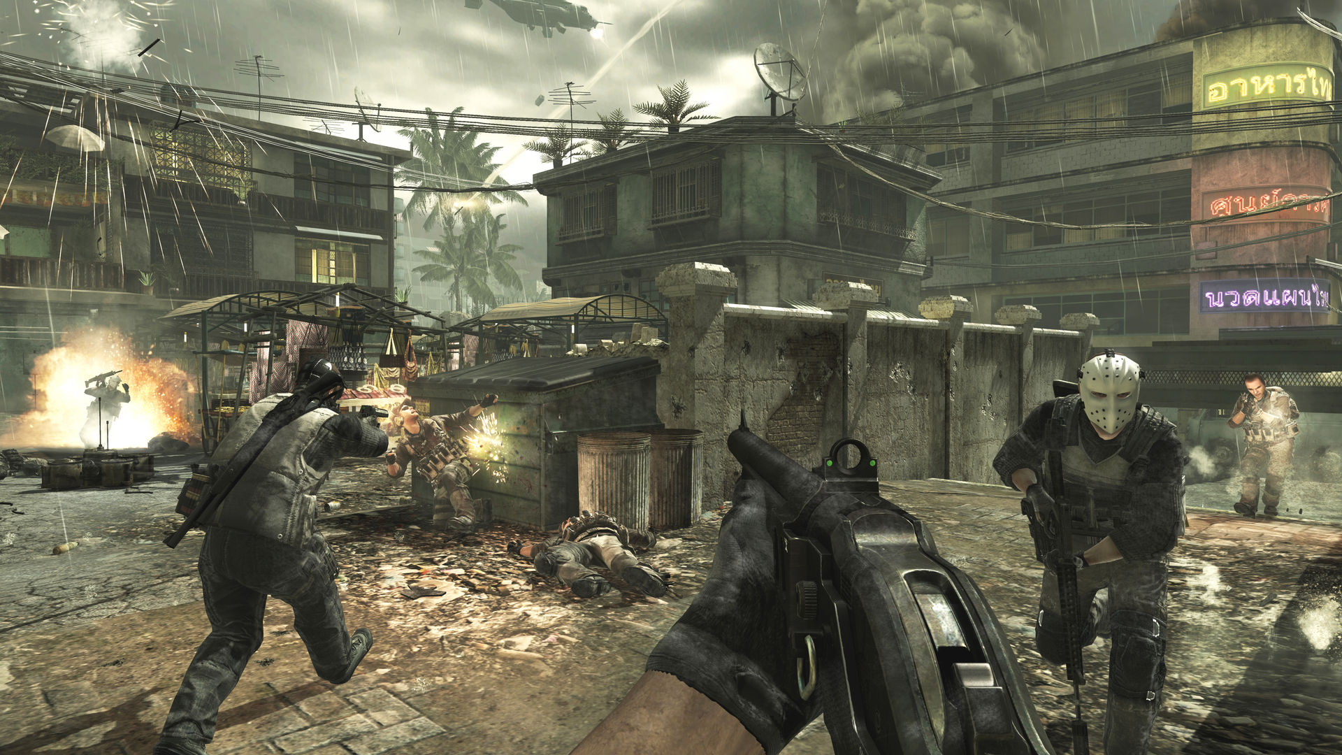 图片[7]-使命召唤8：现代战争3|Call of Duty Modern Warfare 3|Build59372-萌芽游戏