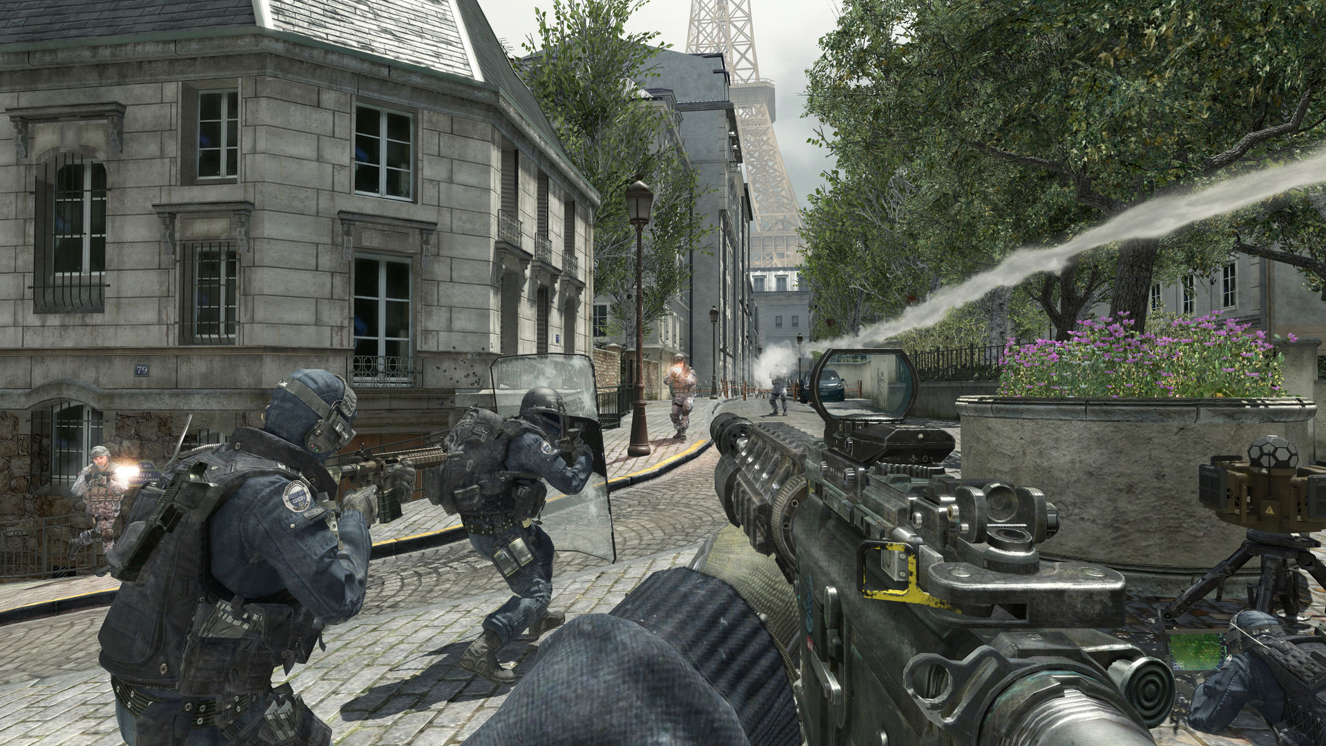 图片[6]-使命召唤8：现代战争3|Call of Duty Modern Warfare 3|Build59372-萌芽游戏