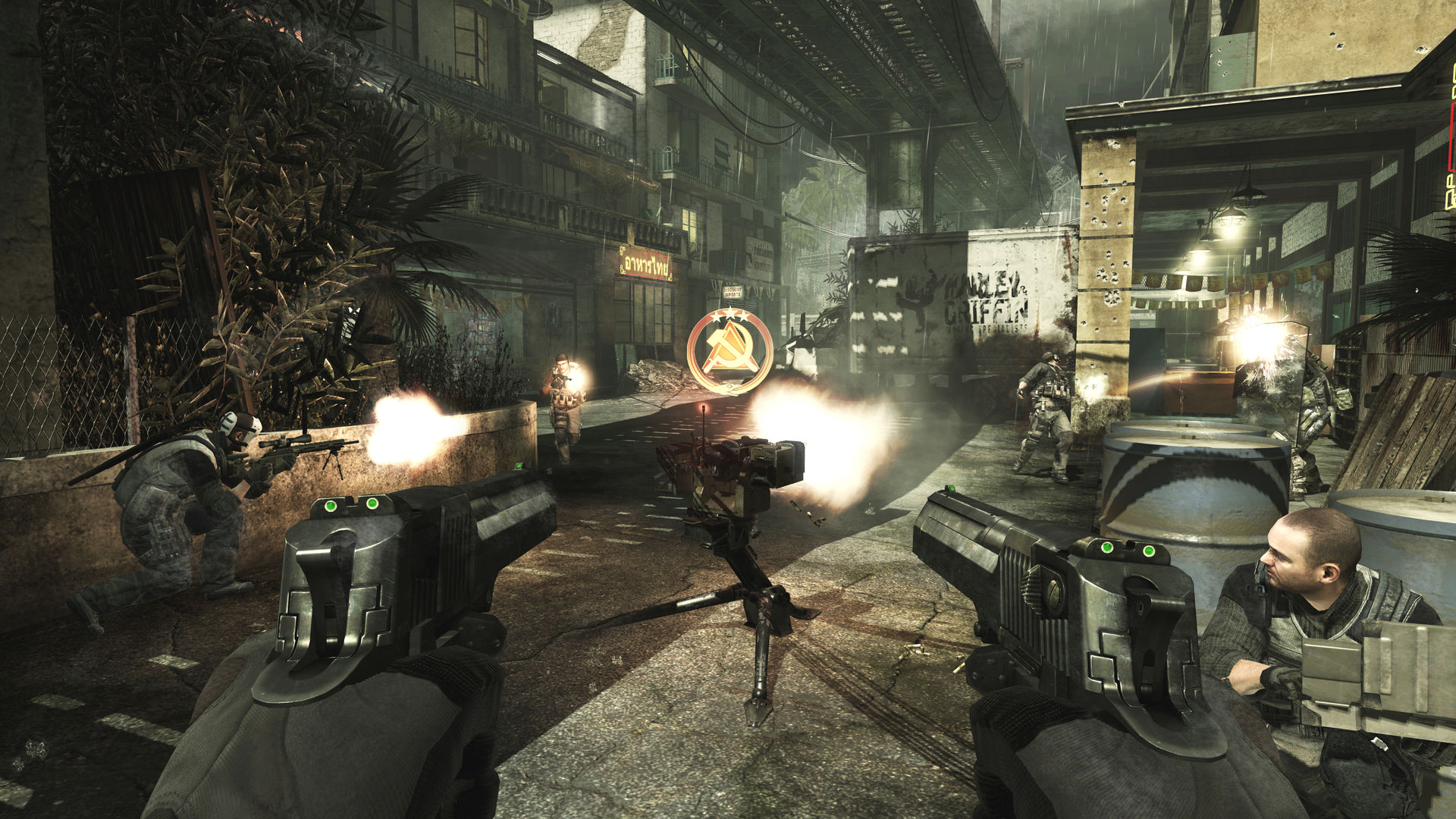 图片[5]-使命召唤8：现代战争3|Call of Duty Modern Warfare 3|Build59372-萌芽游戏