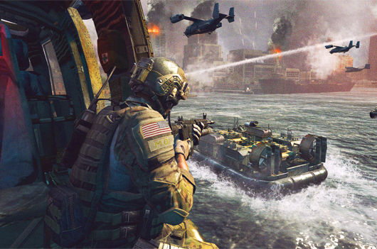图片[12]-使命召唤8：现代战争3|Call of Duty Modern Warfare 3|Build59372-萌芽游戏