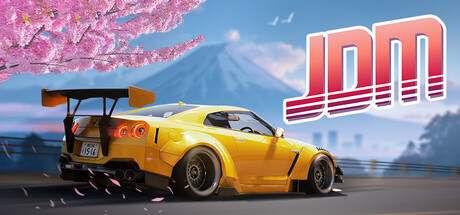 JDM：漂移大师|JDM Japanese Drift Master|1.2.157.1|整合全DLC-萌芽游戏