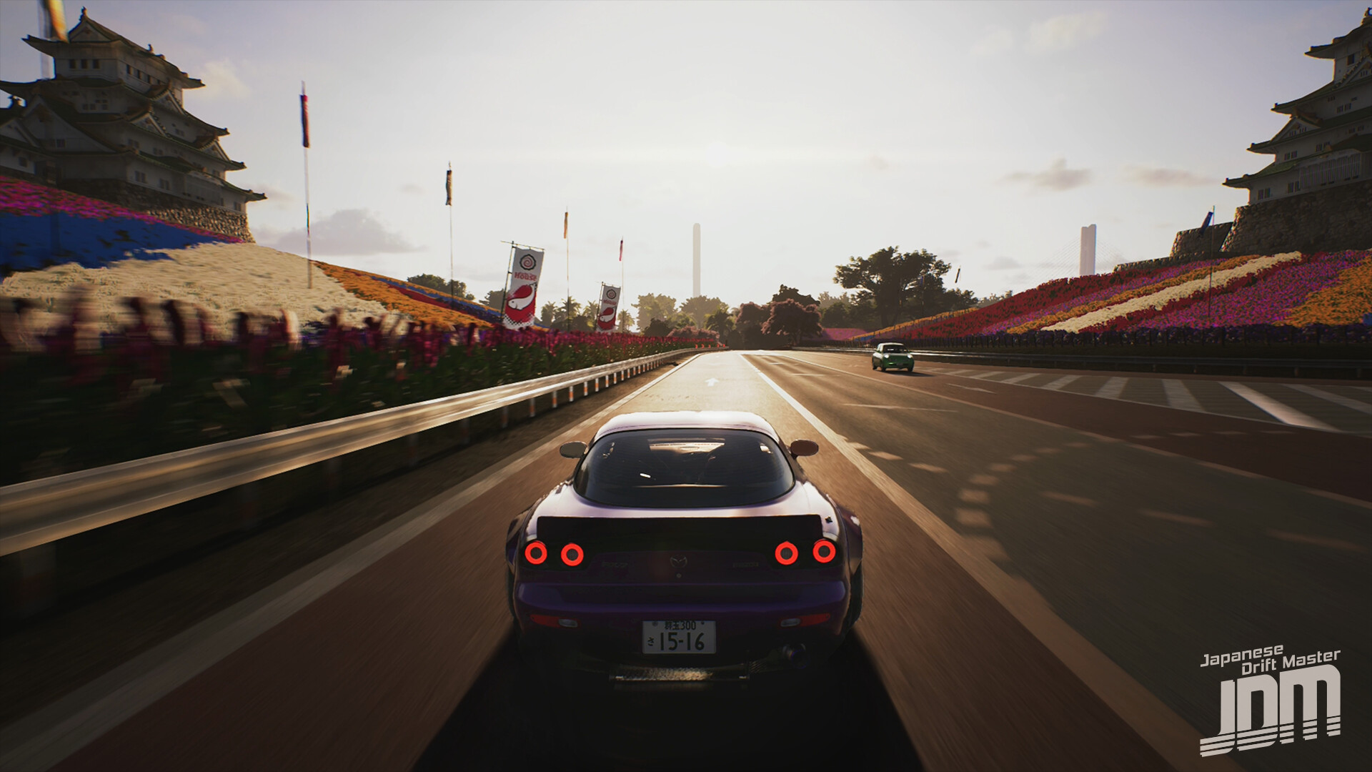 图片[8]-JDM：漂移大师|JDM Japanese Drift Master|1.2.157.1|整合全DLC-萌芽游戏