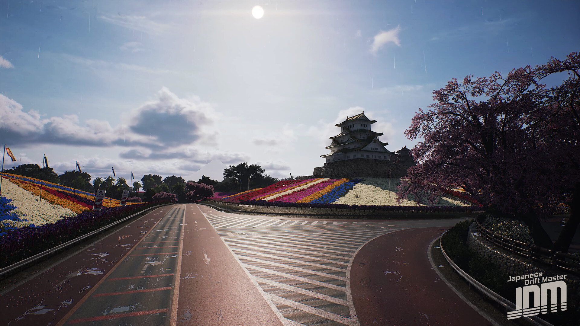 图片[5]-JDM：漂移大师|JDM Japanese Drift Master|1.2.157.1|整合全DLC-萌芽游戏