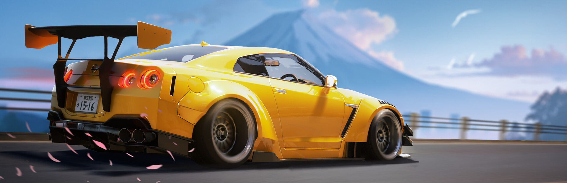 JDM：漂移大师|JDM Japanese Drift Master|1.2.157.1|整合全DLC