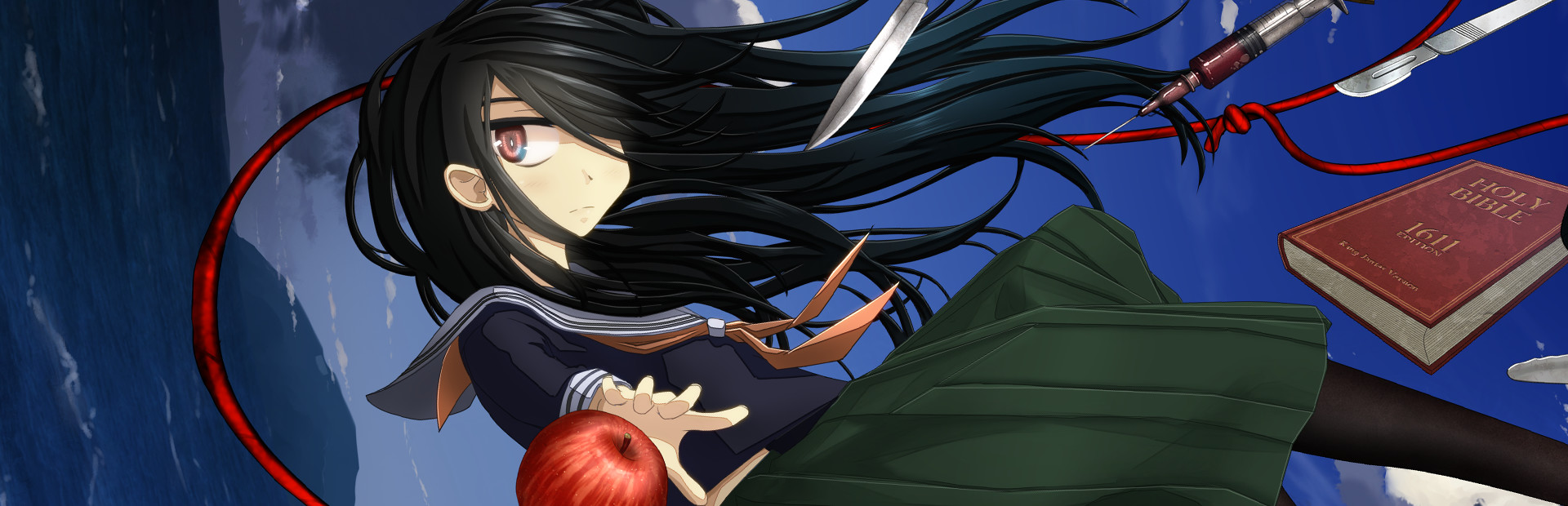 重返蓝鲸岛|Return to Shironagasu Island|Build17925934