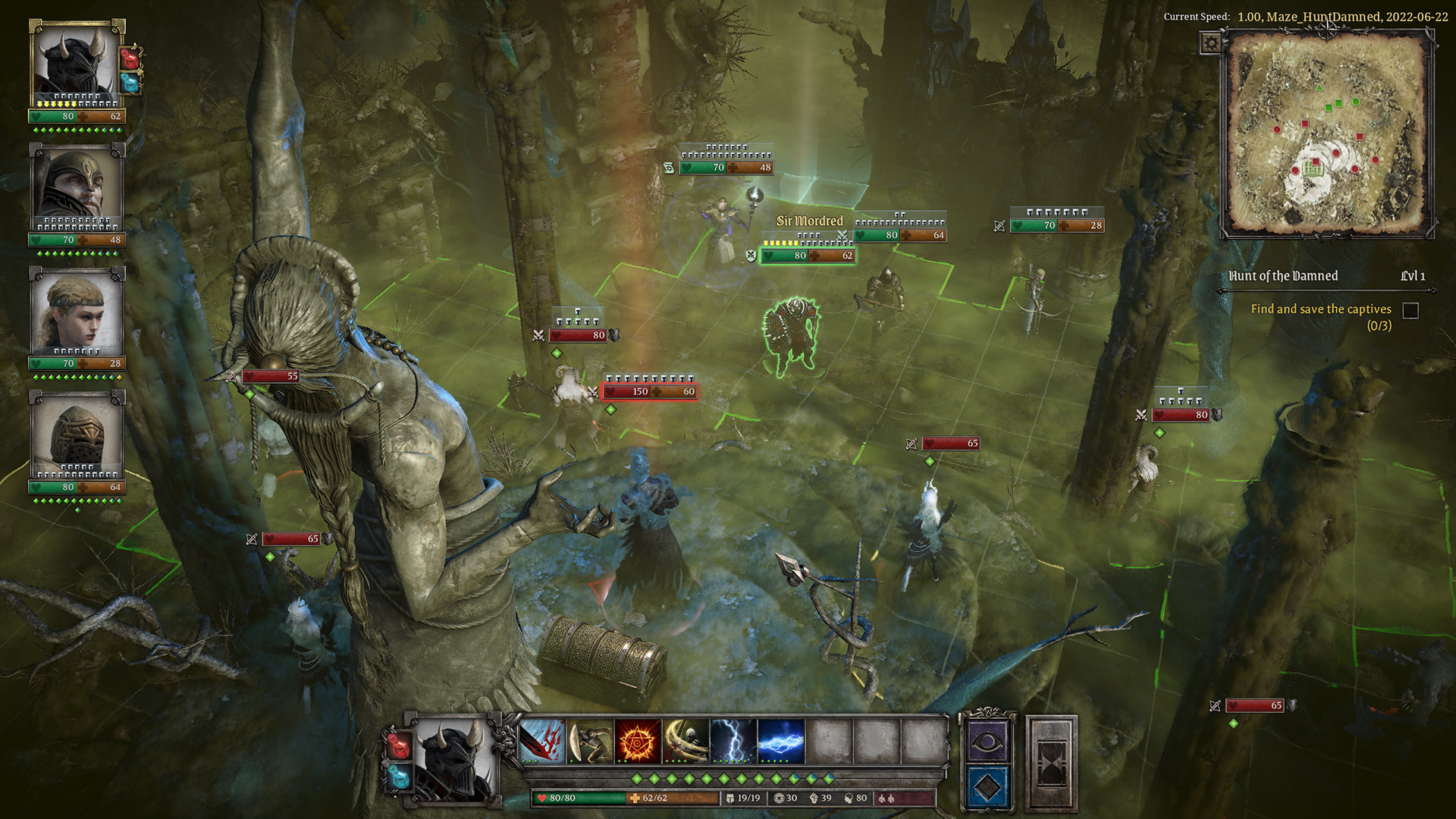 图片[5]-亚瑟王：骑士传说|King Arthur Knights Tale|2.0.1|整合全DLC-萌芽游戏