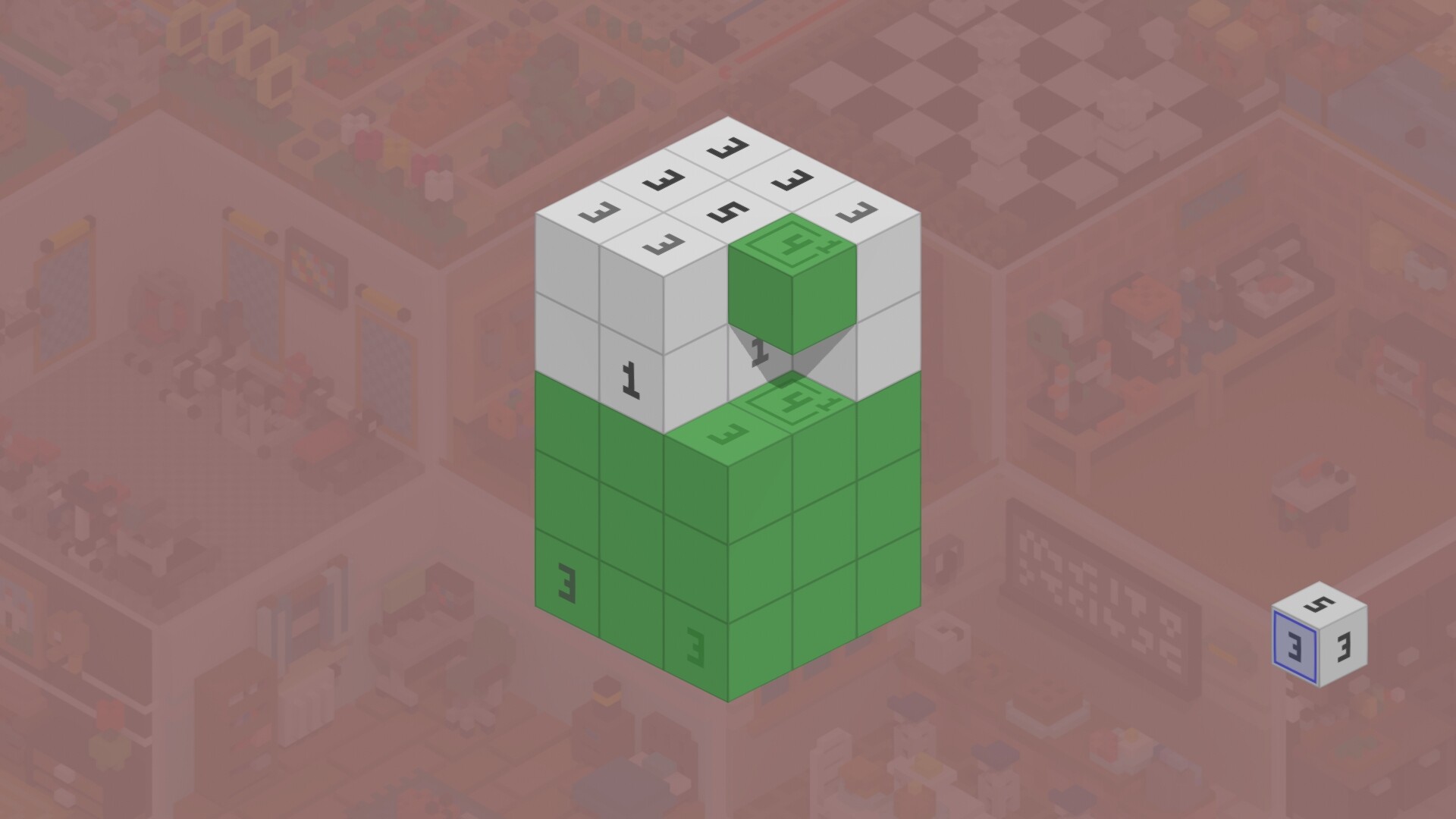 图片[2]-立体绘图方块|Voxelgram|2.1.15|整合全DLC-萌芽游戏