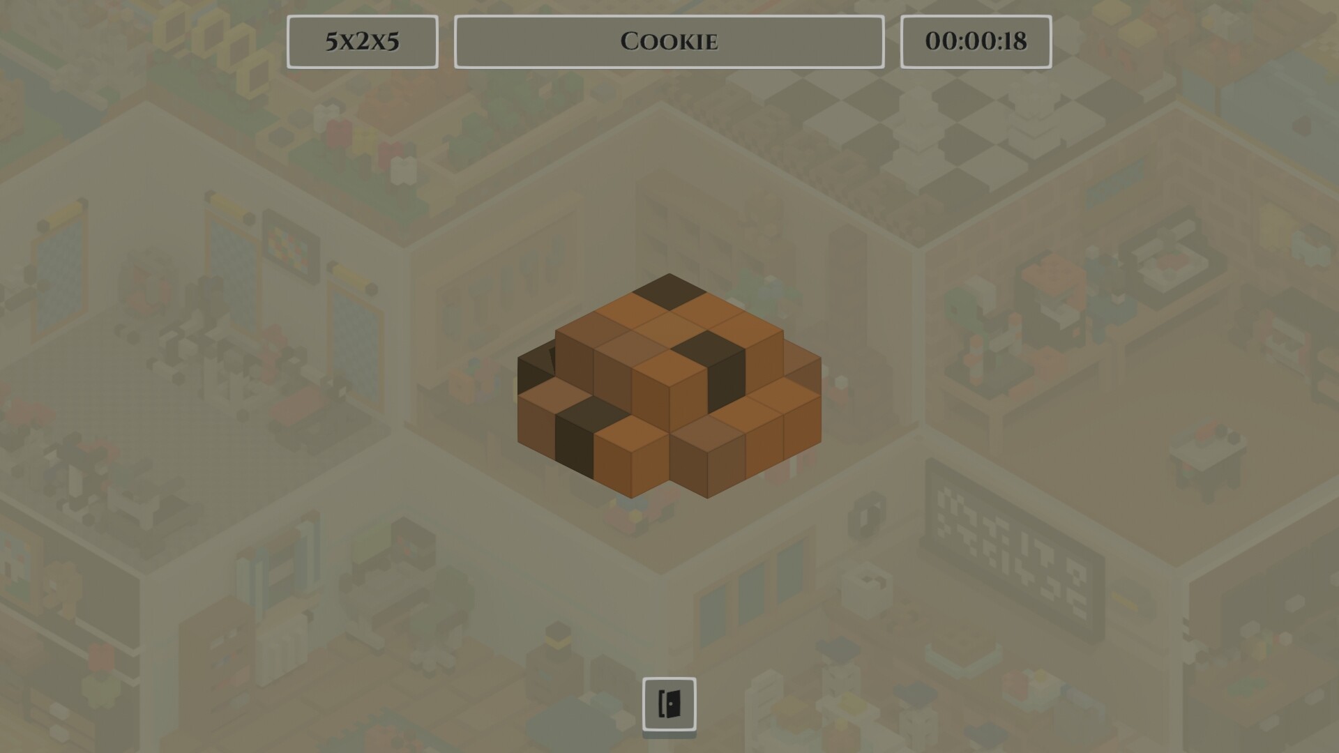 图片[6]-立体绘图方块|Voxelgram|2.1.15|整合全DLC-萌芽游戏