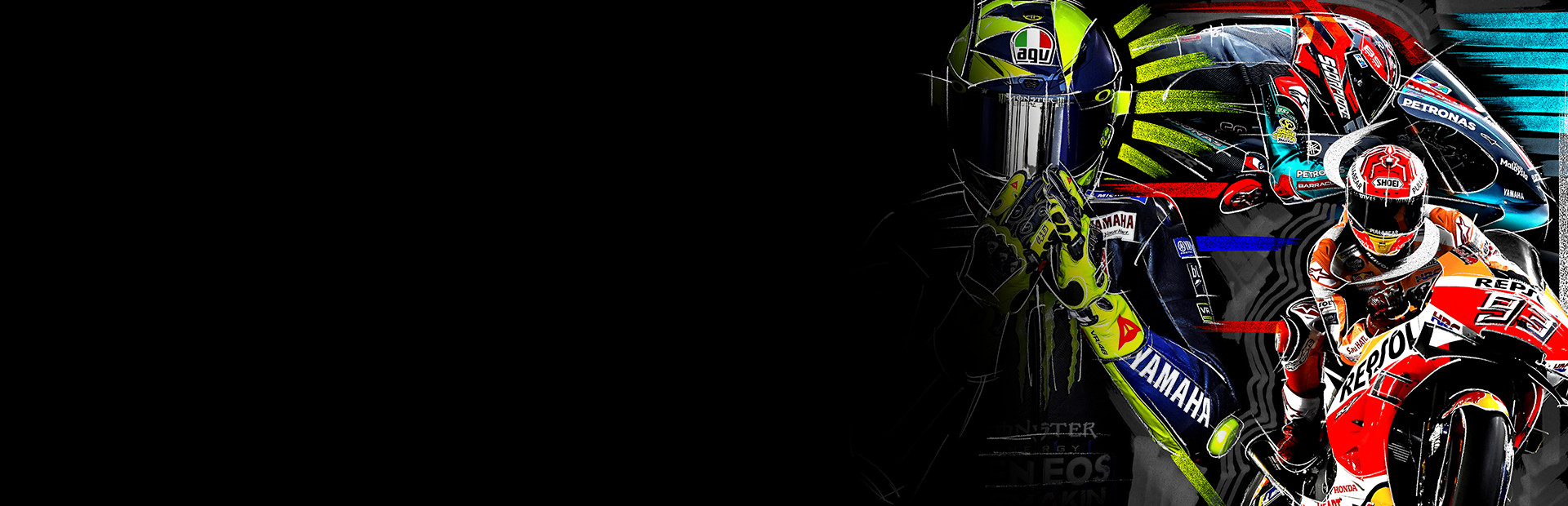 世界摩托大奖赛20|MotoGP 20|Build6006326|整合全DLC