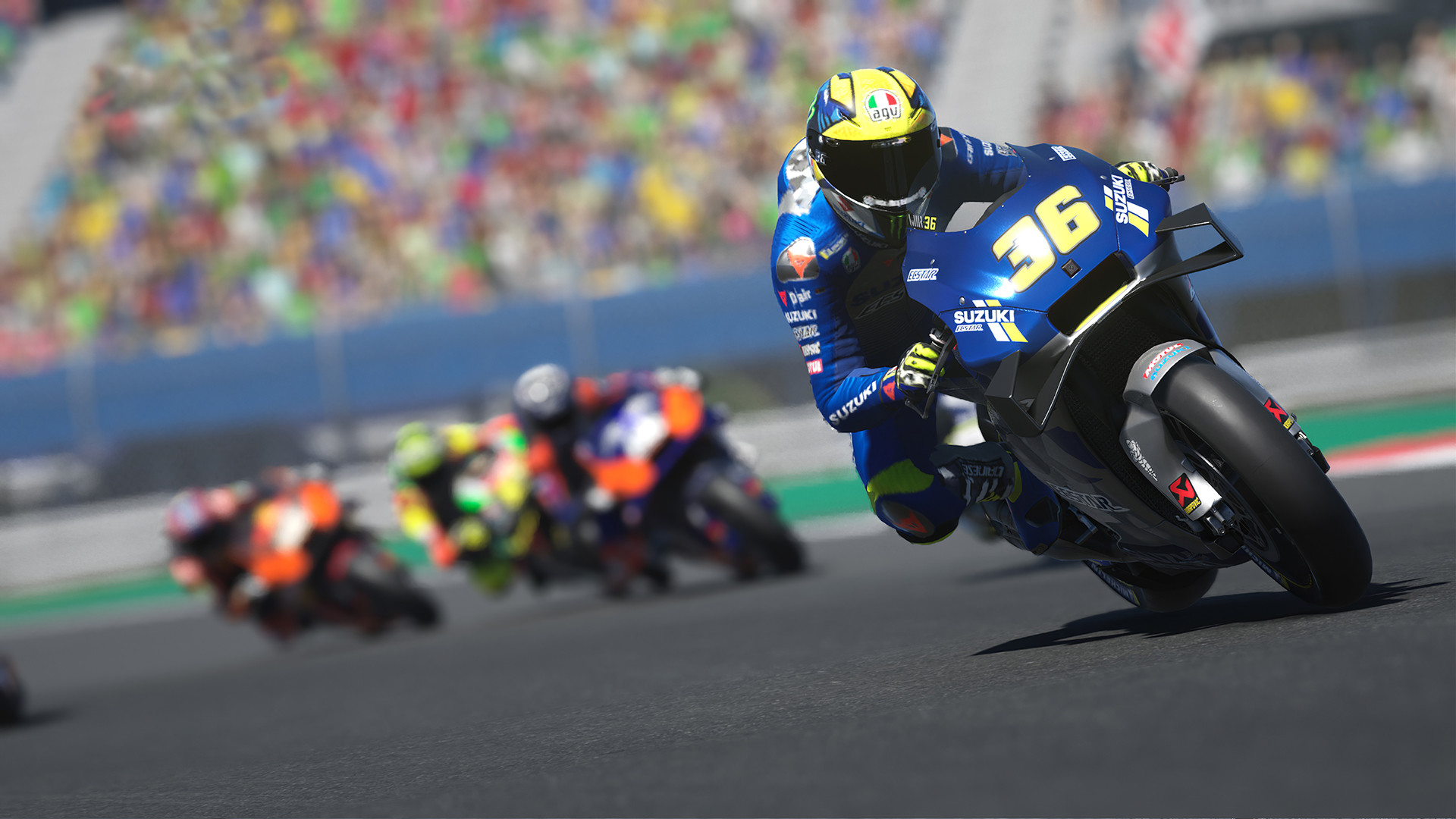 图片[1]-世界摩托大奖赛20|MotoGP 20|Build6006326|整合全DLC-萌芽游戏