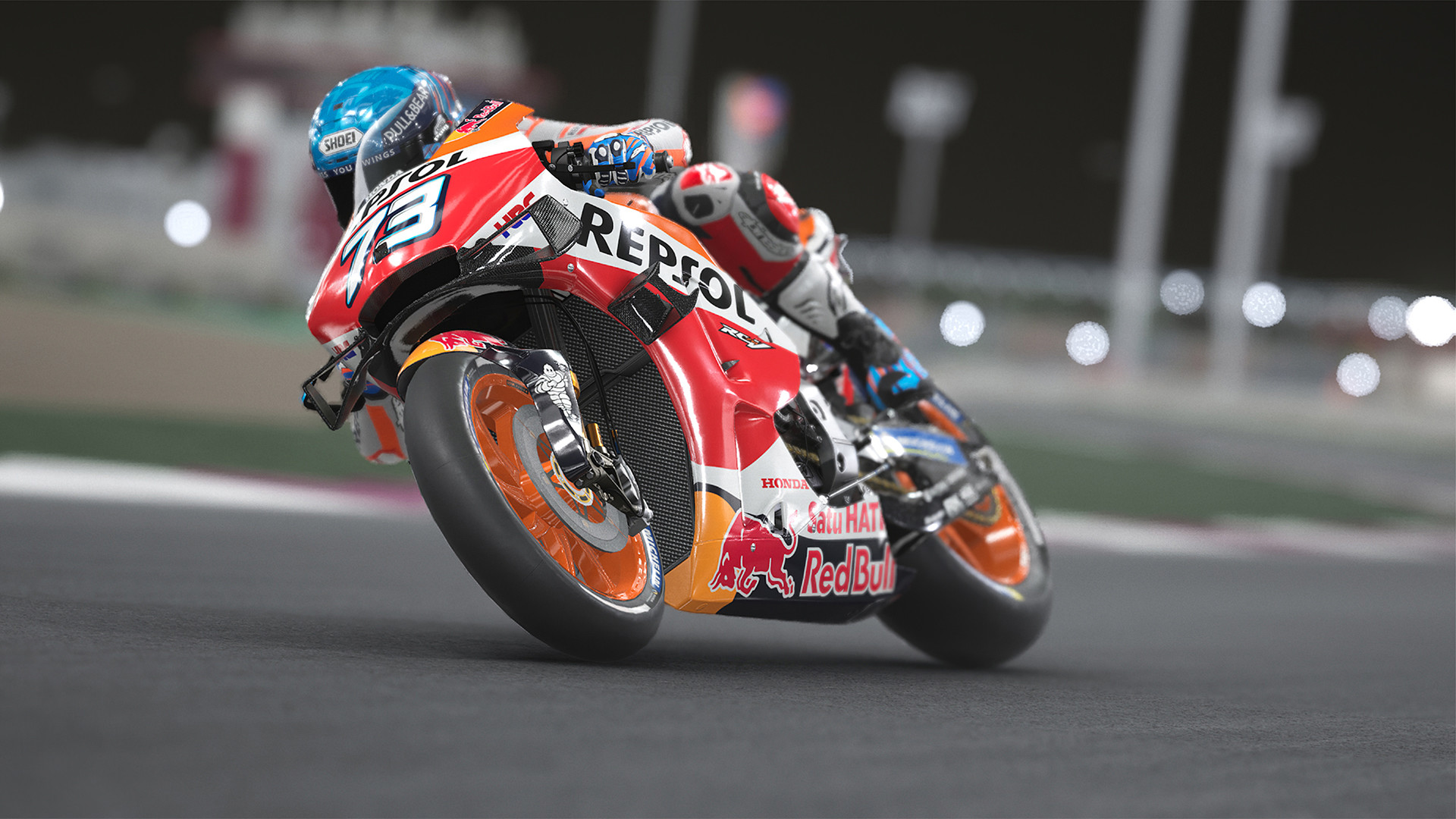 图片[7]-世界摩托大奖赛20|MotoGP 20|Build6006326|整合全DLC-萌芽游戏