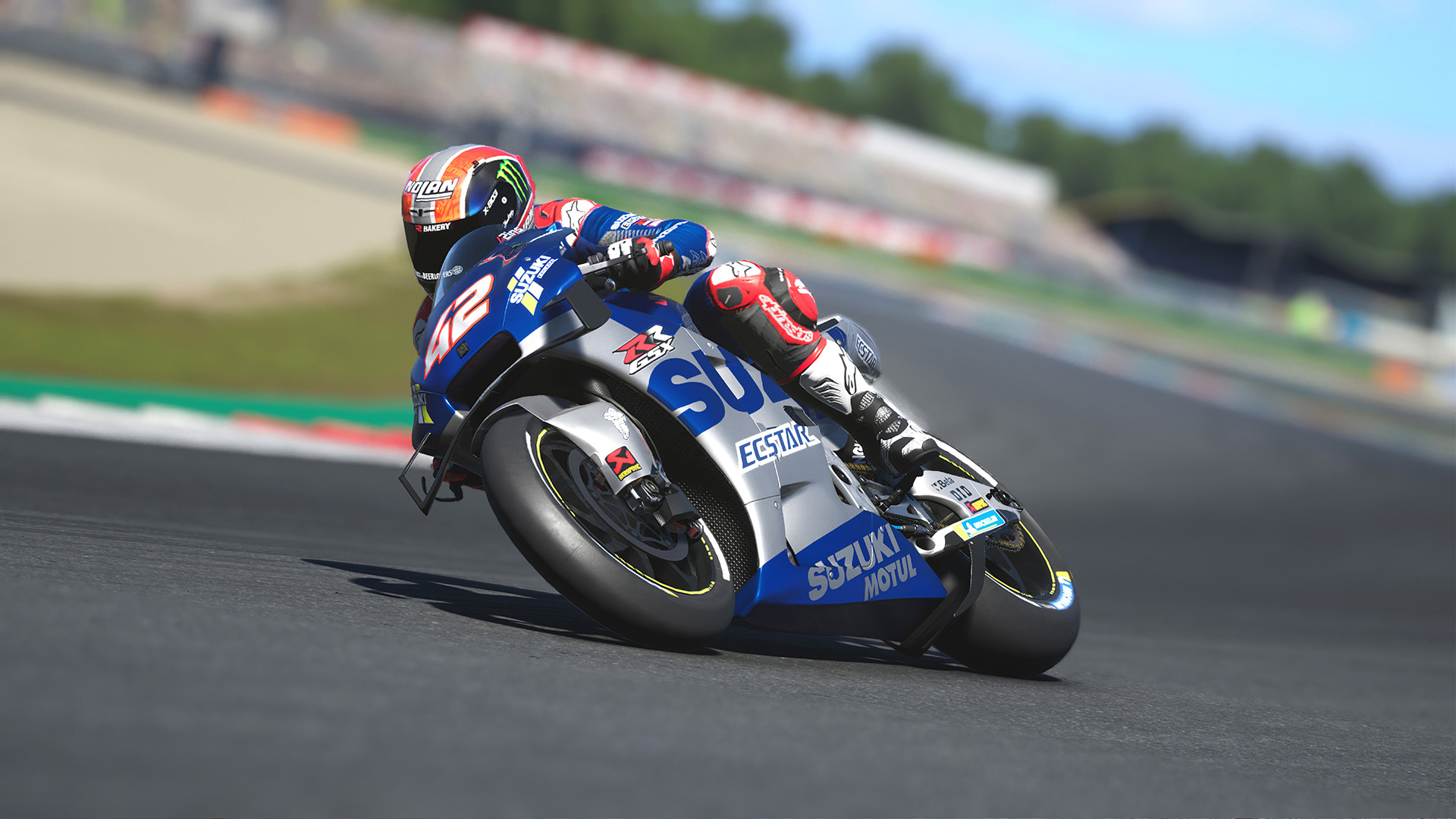 图片[5]-世界摩托大奖赛20|MotoGP 20|Build6006326|整合全DLC-萌芽游戏